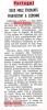 Le Monde de 15-10-1972 sobre o funeral de Ribeiro Santos