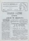 1.ª página do "Guarda Vermelha", órgão da Federação dos Estudantes Marxistas-Leninistas (FEM-L), n.º 5, de Setembro/Outubro de 1973