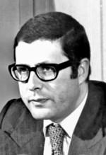 José Manuel Sérvulo Correia